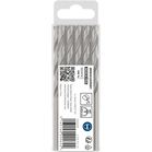BOSCH Set 10 burghie metal HSS-G
