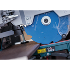 BOSCH Pânză de fierăstrău circular EXPERT Fibre Cement cordless, 305 x 2,2/1,6 x 30 mm, T8