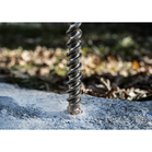 BOSCH Burghiu SDS-max-9 Natural Stone