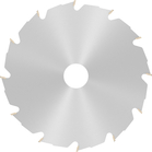 BOSCH Pânză de ferăstrău circular Construct Wood