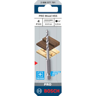 BOSCH Burghiu cu vârf de centrare PRO Wood HSS, 4 x 35 x 87 mm