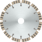 BOSCH Disc diamantat Best for Concrete
