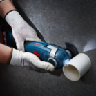 BOSCH GOP 18V-34 (SOLO)