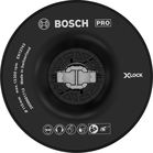 BOSCH Disc-suport dur cu X-LOCK