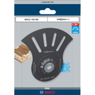 BOSCH Pânză pentru scule multifuncționale PRO MACZ 145 BB, 100 x 50 mm