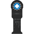 BOSCH Pânză pentru scule multifuncționale PRO AIZ 32 AIB, 32 x 50 mm