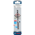 BOSCH Burghiu PRO HEX-5, 6,5x50x100 mm
