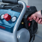 BOSCH GKO 18V-51