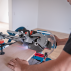 BOSCH GCM 18V-216 D