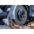 BOSCH Csiszolókorong egyenes csiszolókhoz