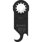 BOSCH Pânză pentru scule multifuncționale PRO ASZ 32 SC, 24 x 11 mm