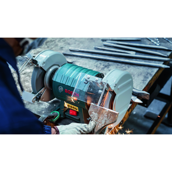 BOSCH Disc de şlefuire pentru polizor de banc