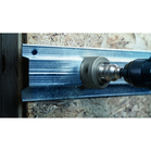 BOSCH Carotă PRO Multi Material, 19 mm, cu filet