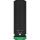 BOSCH Cheie tubulară Impact PRO