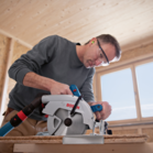 BOSCH GKS 18V-68 (SOLO)