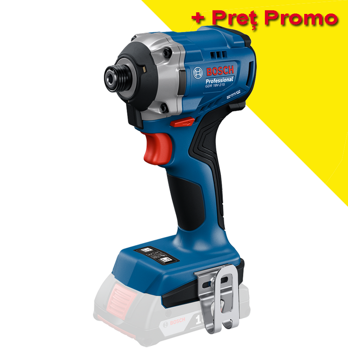 BOSCH GDR 18V-215 (SOLO)