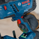 BOSCH GTH 18V-38 M