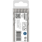 BOSCH Burghiu pentru metal, tip HSS-G, DIN 338