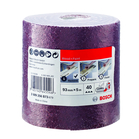 BOSCH Role de slefuire Universal 93mmx5m G40