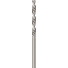 BOSCH Burghiu pentru metal, tip HSS-G, DIN 338