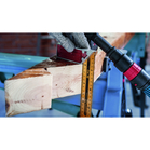 BOSCH Set de 2 pânze de fierăstrău vertical PRO Wood precise T344DP 152 mm