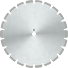 BOSCH Disc diamantat Best for Asphalt