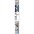 BOSCH Burghiu pentru metal, tip HSS-G, DIN 340