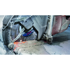 BOSCH Disc de tăiere diamantat Standard for Universal 350x25,4