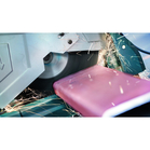BOSCH Set 10 Discuri de tăiere drept Expert for Metal