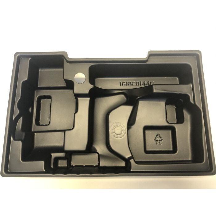 BOSCH 1/2 insertie pentru GCL 2-15, compatibil cu L-BOXX 136