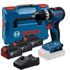 BOSCH GSB 18V-52