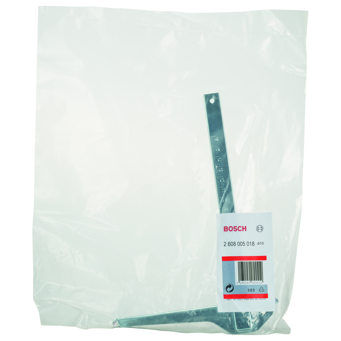 BOSCH Opritor longitudinal