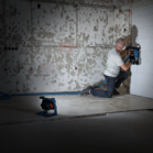 BOSCH GLI 18V-5000