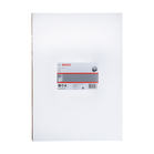 BOSCH Set 5 saci de filtrare din postav