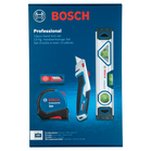 BOSCH Set unelte de mână