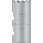 BOSCH Carotă PRO Multi Material, 22 mm, cu filet