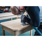 BOSCH Pânză pentru ferăstrău vertical T101BRF