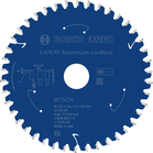 BOSCH Pânză de fierăstrău circular EXPERT Aluminium cordless, 120 x 1,8/1,2 x 20 mm, T42