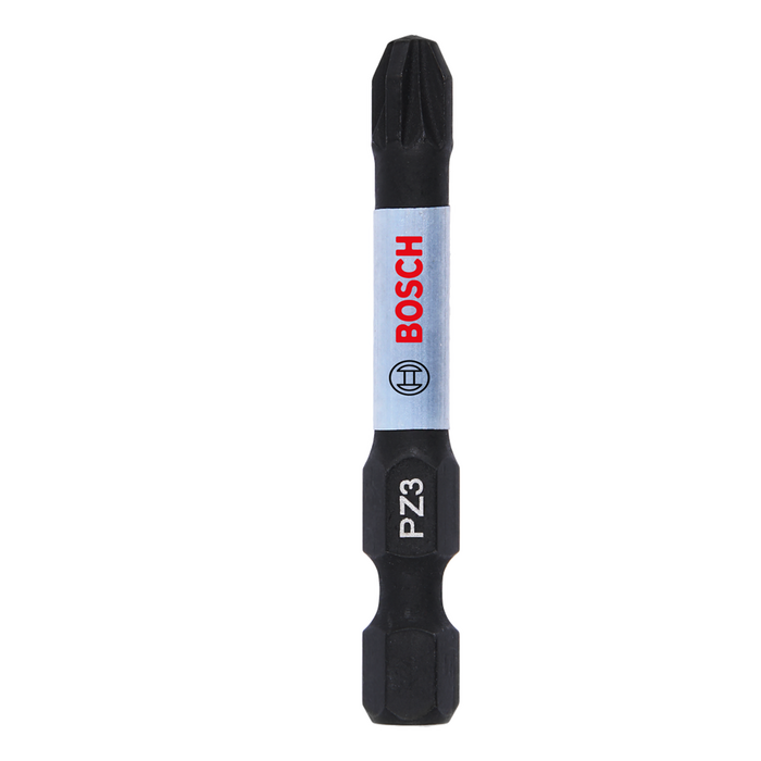 BOSCH Bit Impact Control 50 mm, PZ3