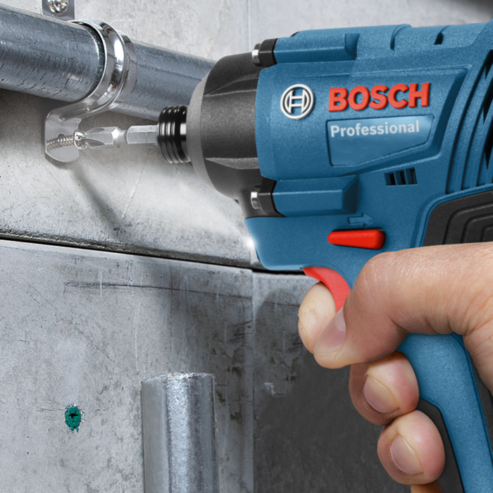 BOSCH GDR 180-LI (SOLO)