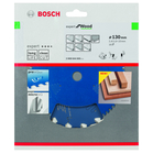 BOSCH Pânză de ferăstrău circular Expert for Wood