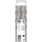 BOSCH Burghiu pentru metal, tip HSS-G, DIN 338