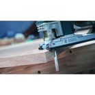 BOSCH Set 5 pânze pentru ferăstrău vertical Speed for Wood