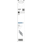 BOSCH Set de 5 pânze de fierăstrău sabie PRO Thick Metal precise S1137HBF 1,1 x 25 x 225 mm