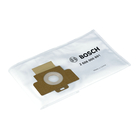 BOSCH Set 3 saci pentru GAS 400 A, GAS 12-40 MA