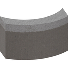 BOSCH Segmente pentru carote diamantate Standard for Concrete