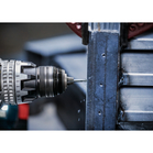 BOSCH Burghie HSS-G cu vârf dublu