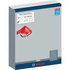 BOSCH PRO C344 wet and dry Hand Sanding Sheet, 230 x 280 mm, G1500, 100 pcs