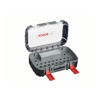 BOSCH Trusă goală pentru set ferăstraie coadă-de-şoarece pentru echipare individuală