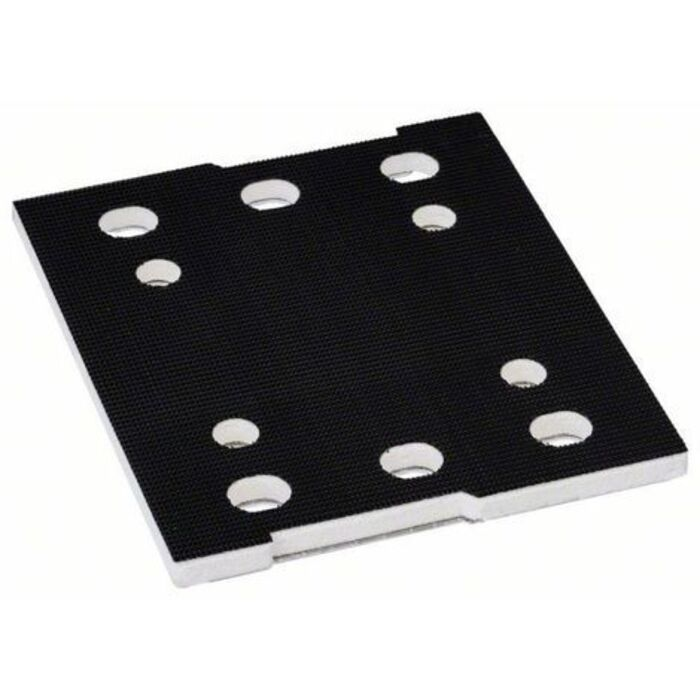 BOSCH Talpa cu scai 110x100 mm pentru GSS 140/GSS 160/GSS 18